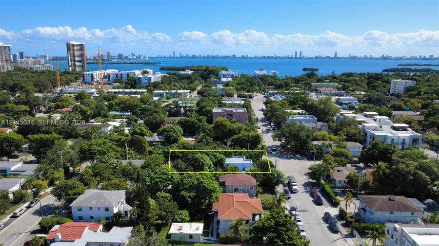 Property photo for 489 NE 62nd Street, Miami, FL