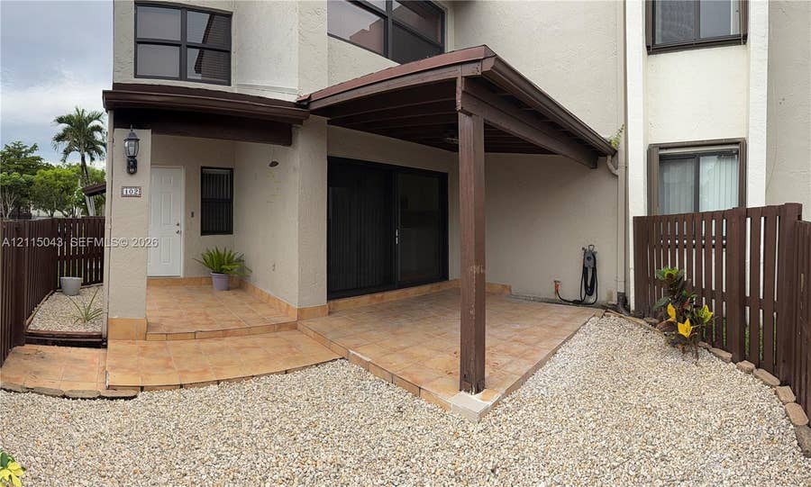 Property photo for 10221 Fontainebleau Boulevard, #102, Miami, FL