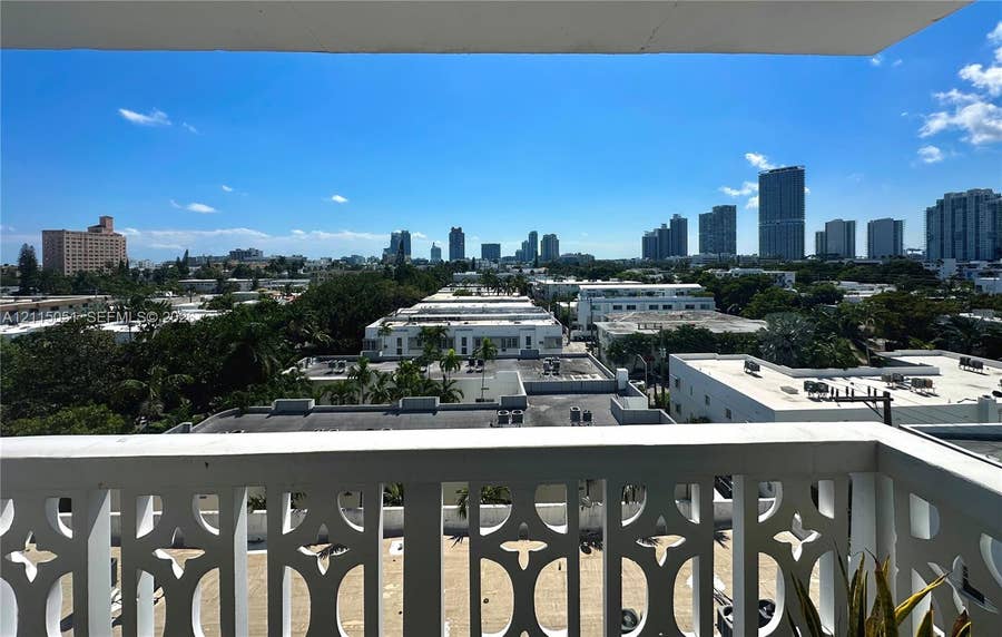 Property photo for 1020 Meridian Avenue, #702, Miami Beach, FL