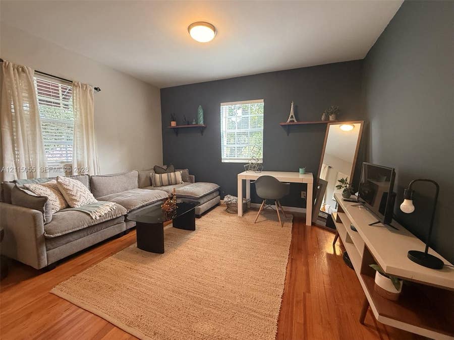 Property photo for 11728 NE 6th Avenue, #2, Biscayne Park, FL