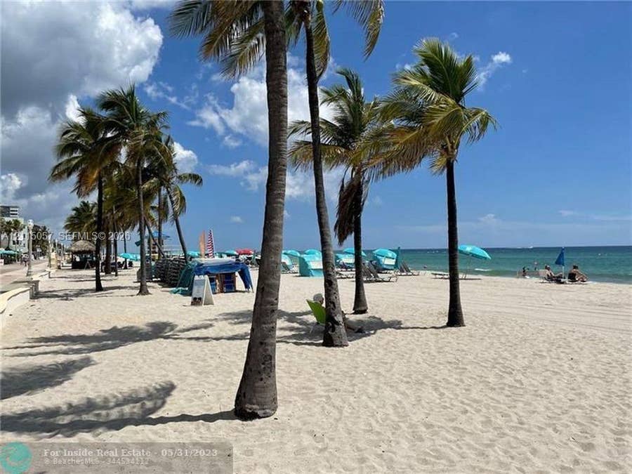 Property photo for 233 NE 14th Avenue, #106, Hallandale Beach, FL