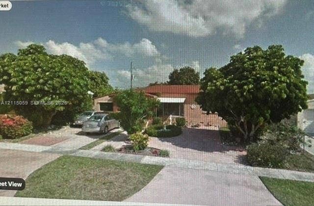 Property photo for 275 W 61st Street, Hialeah, FL