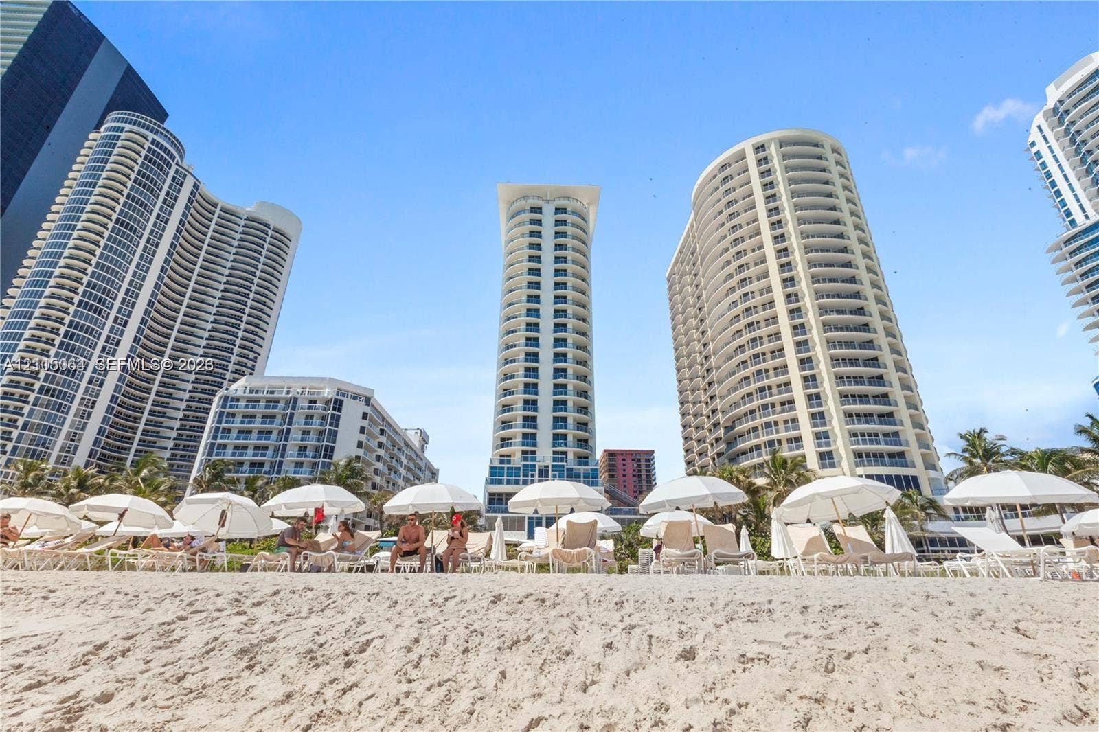 17315 Collins Avenue, #1808, Sunny Isles Beach, FL 33160 Photo 3