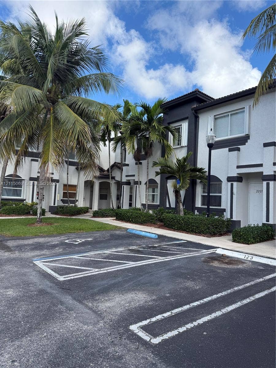 Property photo for 2223 SE 25th Avenue, #2223, Homestead, FL
