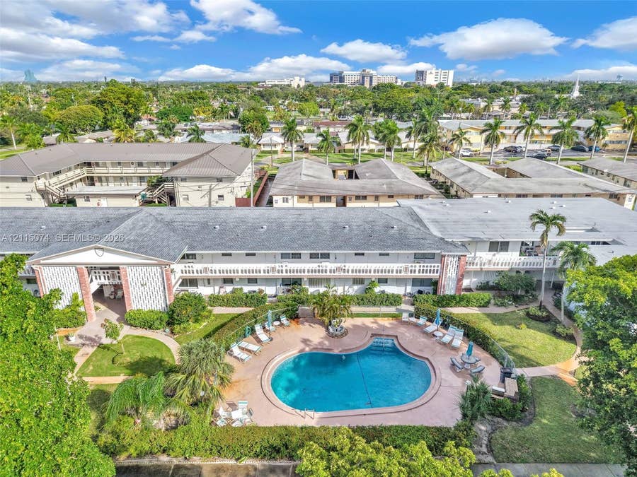 Property photo for 3701 Tyler Street, #211, Hollywood, FL