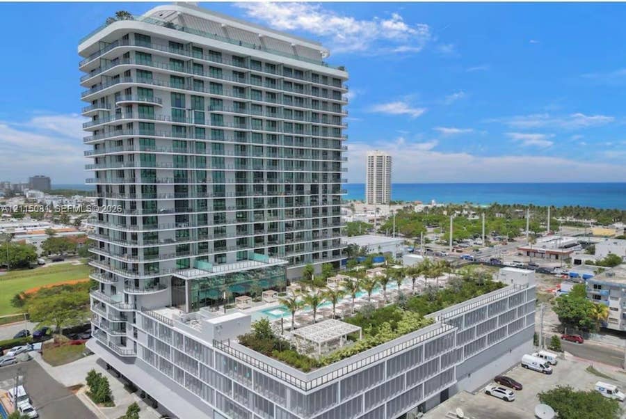 Property photo for 580 72nd Street, #1104, Miami Beach, FL
