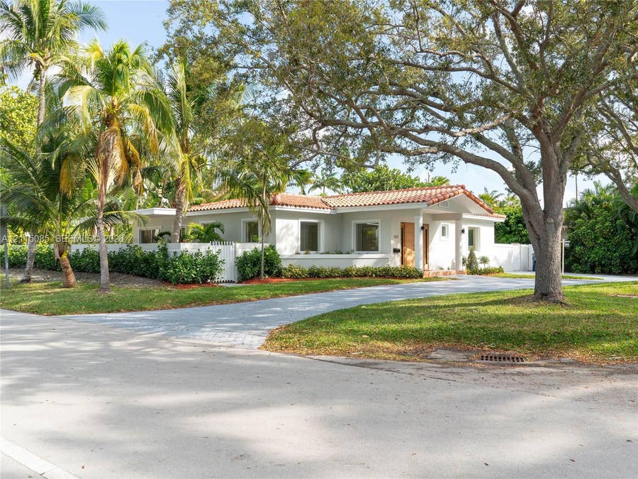 Property photo for 663 Woodcrest Road, Key Biscayne, FL