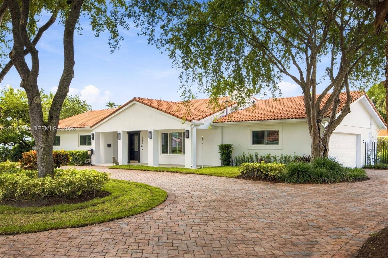 12900 SW 71st Avenue, Pinecrest, Pinecrest, FL 33156 Photo 2