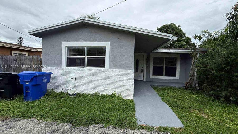 Property photo for 6473 SW 19th Street, North Lauderdale, FL