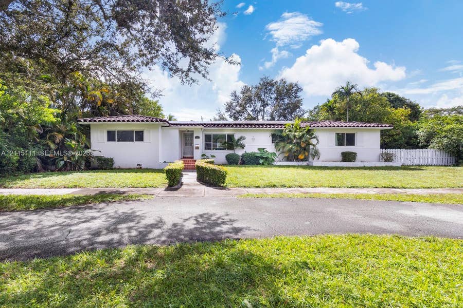 Property photo for 170 NW 105th Street, Miami Shores, FL