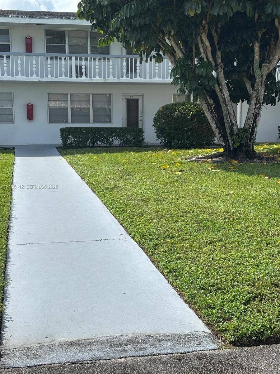 89 Andover D, #89, West Palm Beach, West Palm Beach, FL 33417 Photo 18