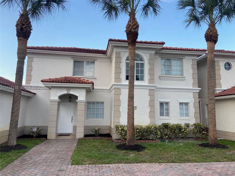 Property photo for 7289 NW 173rd Drive, #103, Hialeah, FL