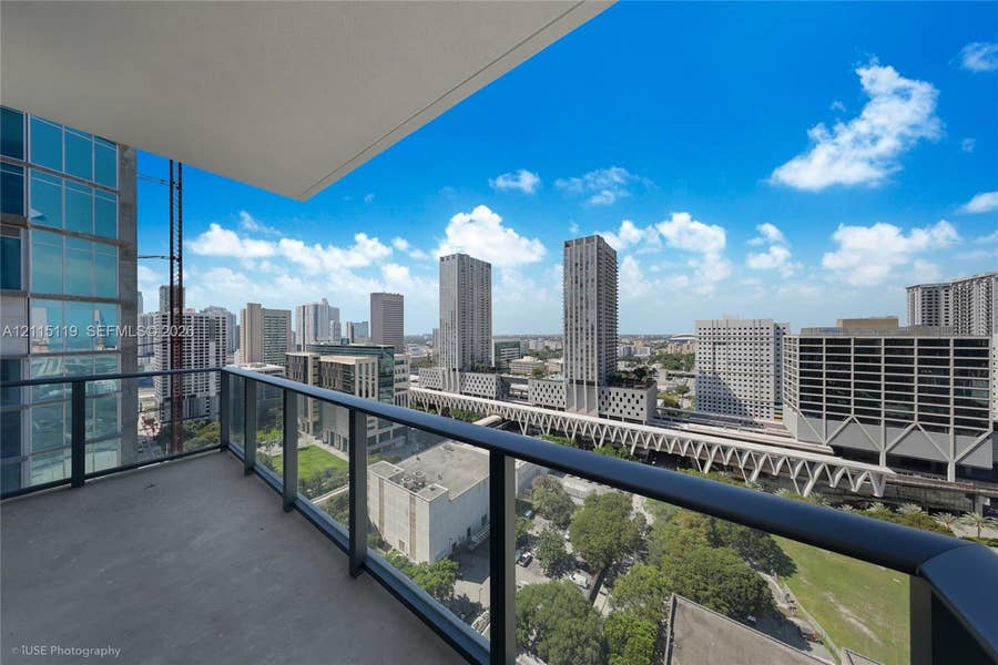 Property photo for 11 NE 6th Street, #2601, Miami, FL