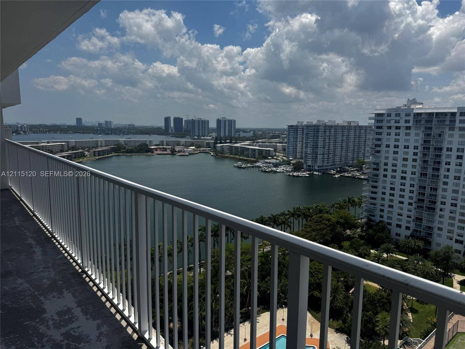 2851 NE 183rd Street, #2004E, Aventura, FL 33160 Photo 1