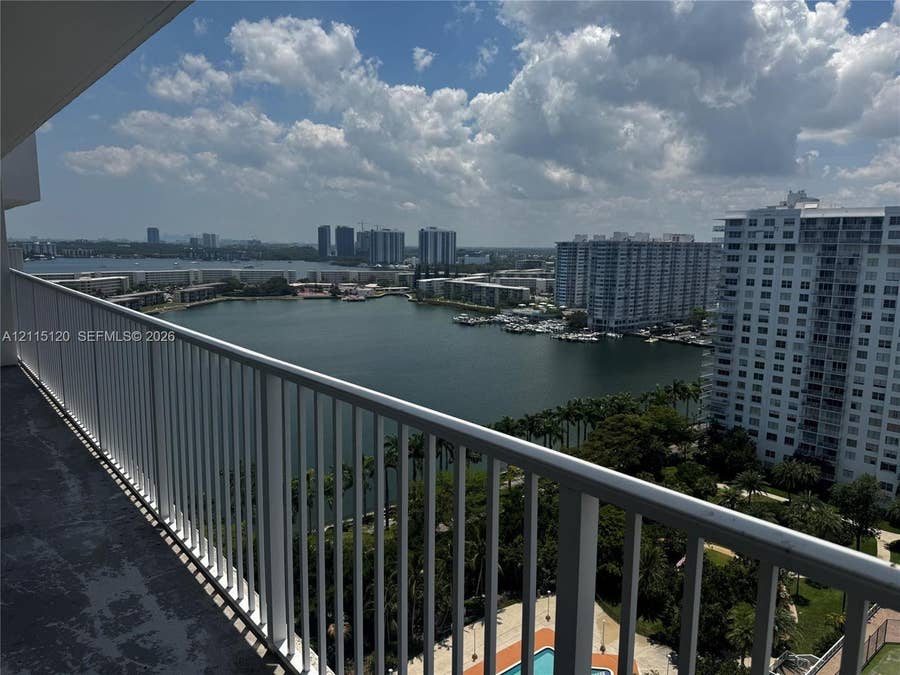 Property photo for 2851 NE 183rd Street, #2004E, Aventura, FL