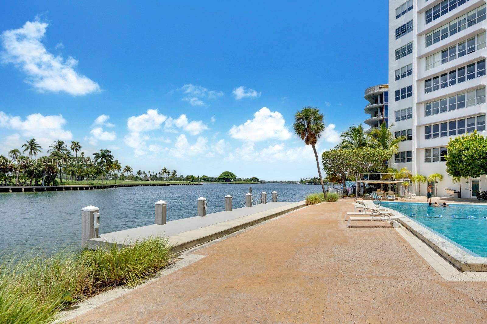 9102 W Bay Harbor Drive, #6-B, Bay Harbor Islands, Bay Harbor Islands, FL 33154 Photo 3
