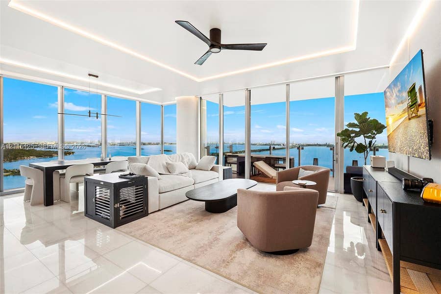 Property photo for 700 NE 26th Terrace, #3401, Miami, FL