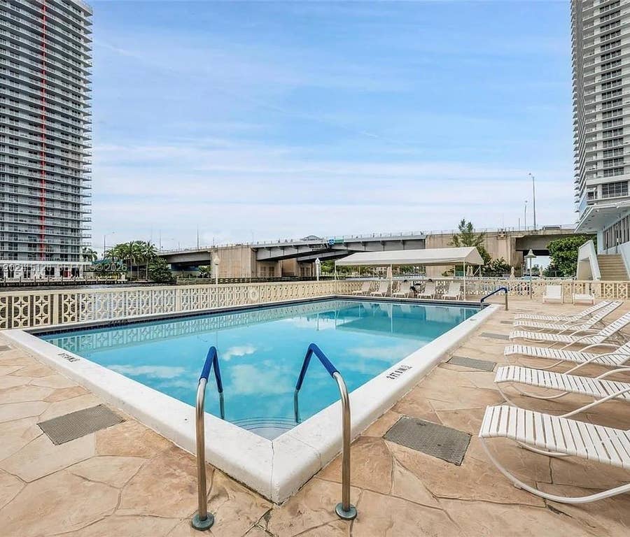 Property photo for 1817 S Ocean Drive, #426, Hallandale Beach, FL