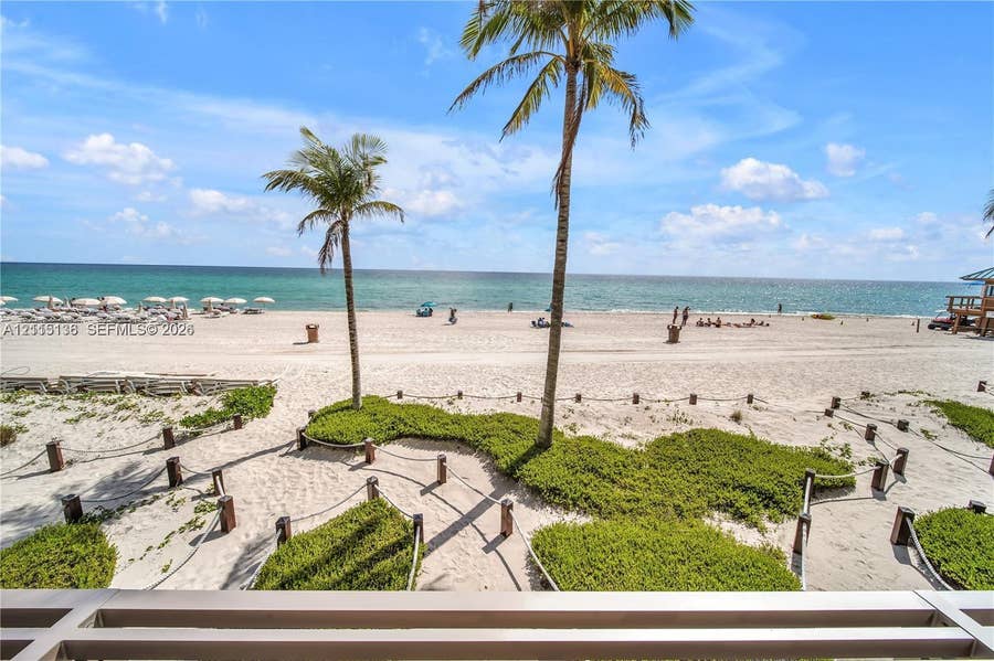 Property photo for 18975 Collins Avenue, #CABANA 20, Sunny Isles Beach, FL