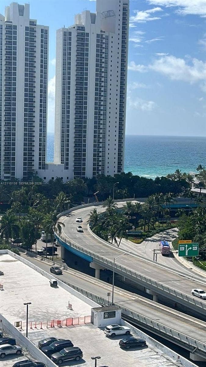 19380 Collins Avenue, #1602, Sunny Isles Beach, FL 33160 Photo 12