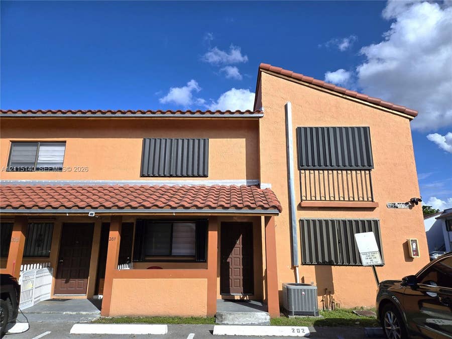 Property photo for 6375 W 27th Way, #201, Hialeah, FL