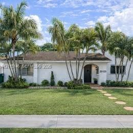 Property photo for 20125 SW 124th Avenue, Miami, FL