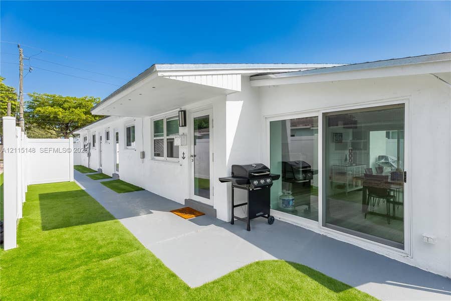 Property photo for 1429 NW 10th Street, #2, Dania Beach, FL