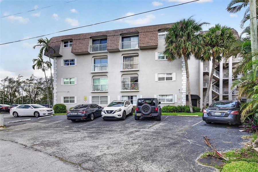 Property photo for 5951 NE 14th Lane, #408N, Fort Lauderdale, FL
