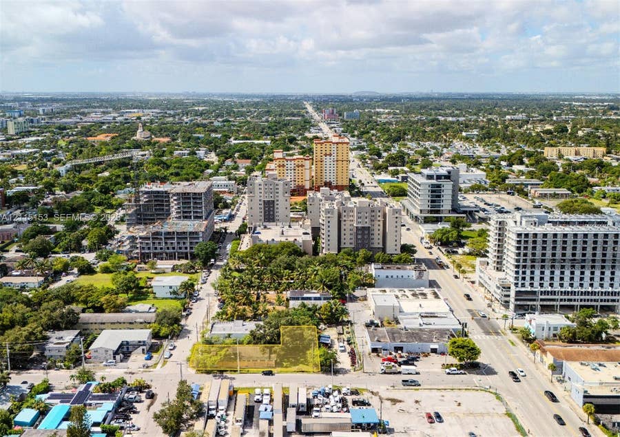 Property photo for 321 NE 78th Street, Miami, FL