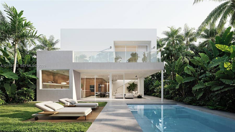 Property photo for 3721 S Le Jeune Road, Miami, FL