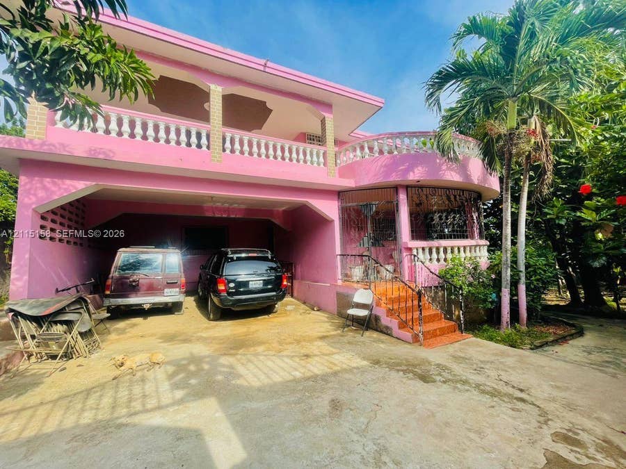 Property photo for 2 Breda Haut Du Cap, 