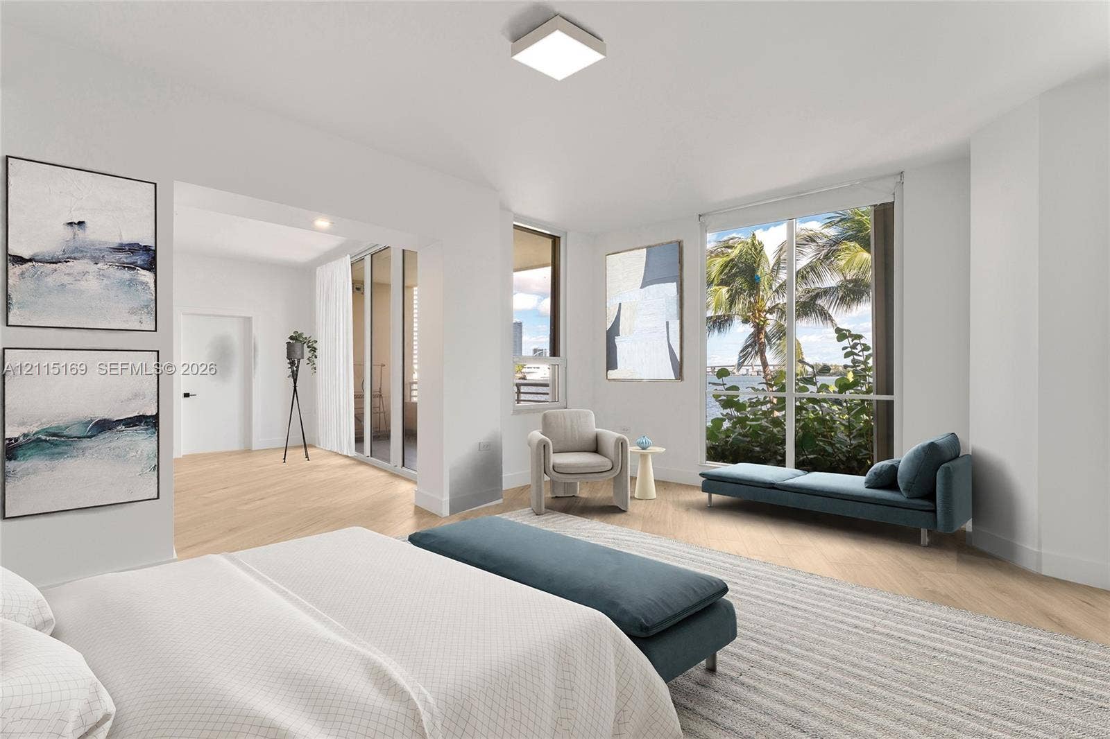 848 Brickell Key Drive, #204, Miami, FL 33131 Photo 25