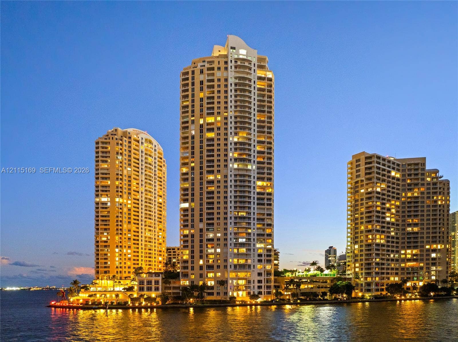 848 Brickell Key Drive, #204, Miami, FL 33131 Photo 50