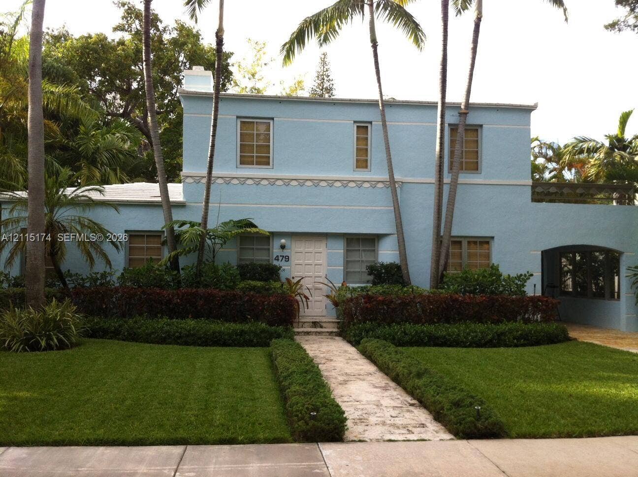479 NE 56 Street, Miami, FL 33137 Photo 4