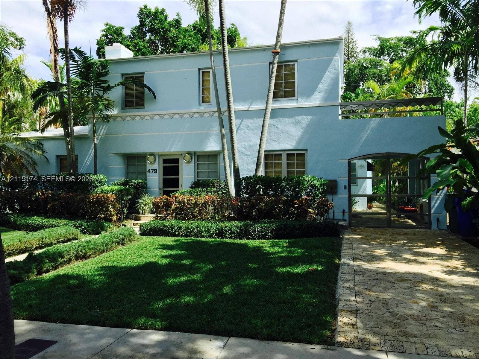 479 NE 56 Street, Miami, FL 33137 Photo 1
