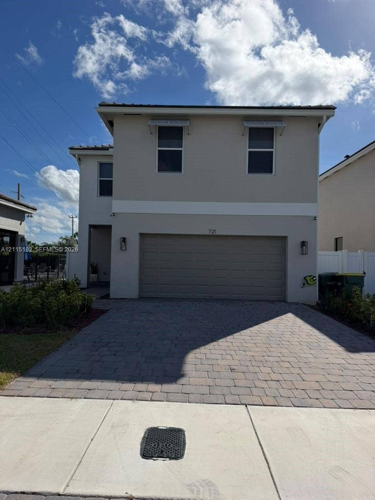 Property photo for 721 SE 17th Avenue, #721, Homestead, FL