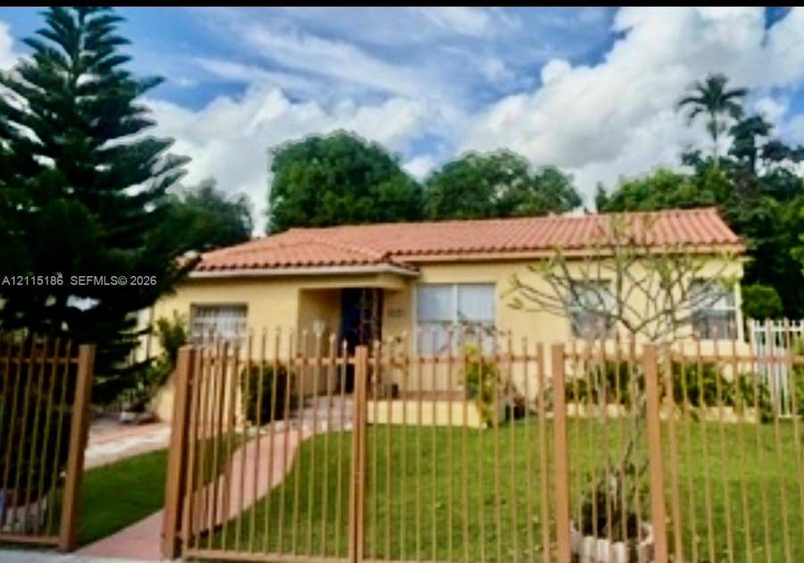 Property photo for 2245 SW 24th Terrace, Miami, FL