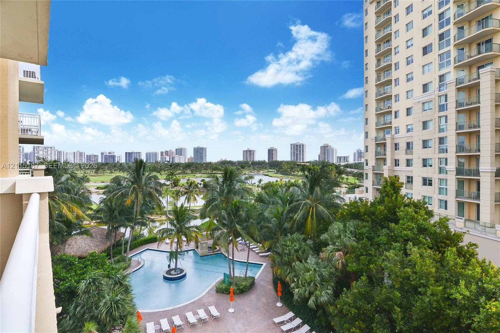 19501 W Country Club Drive, #504, Aventura, Aventura, FL 33180 Photo 12
