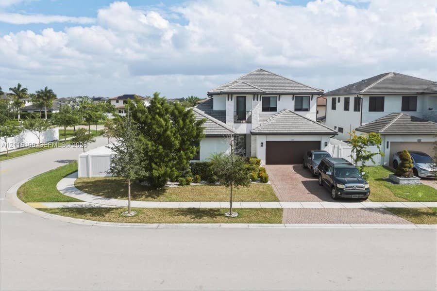 Property photo for 4209 SW 176th Avenue, Miramar, FL