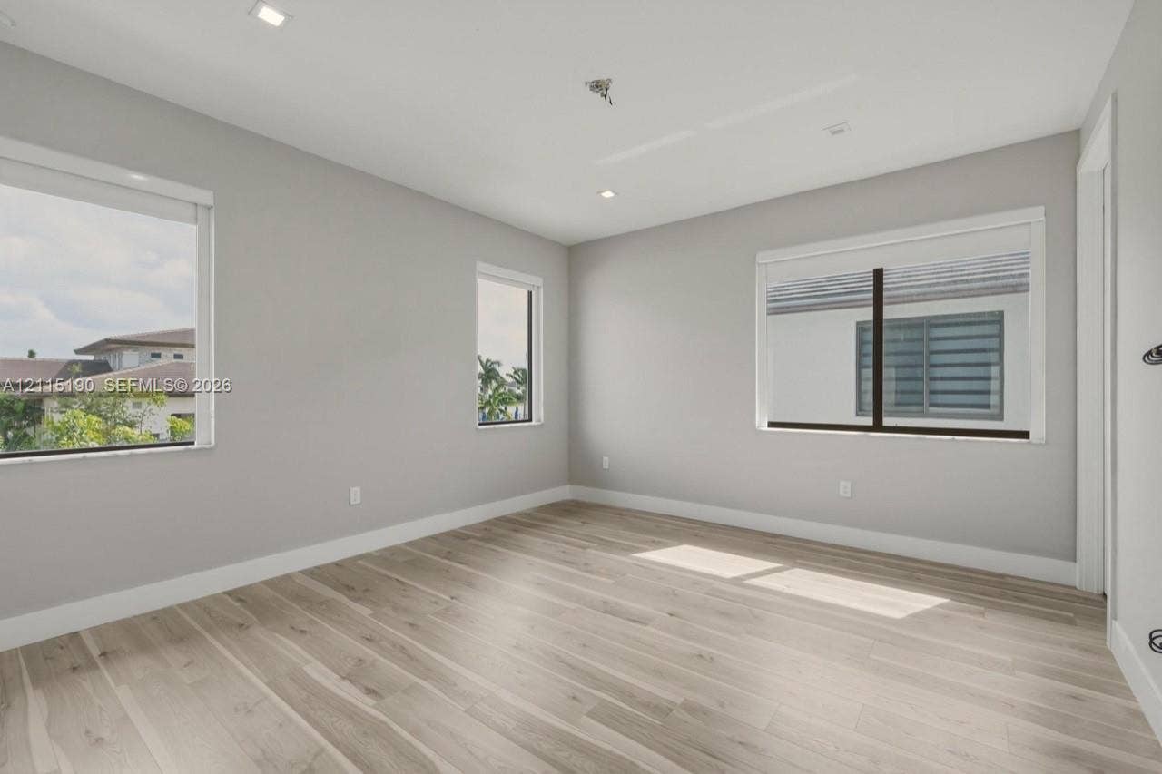 Bedroom.
