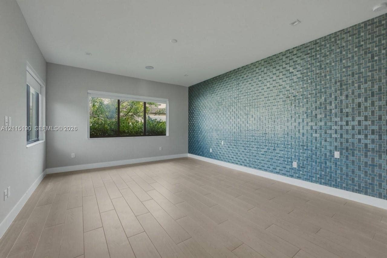 Bedroom.