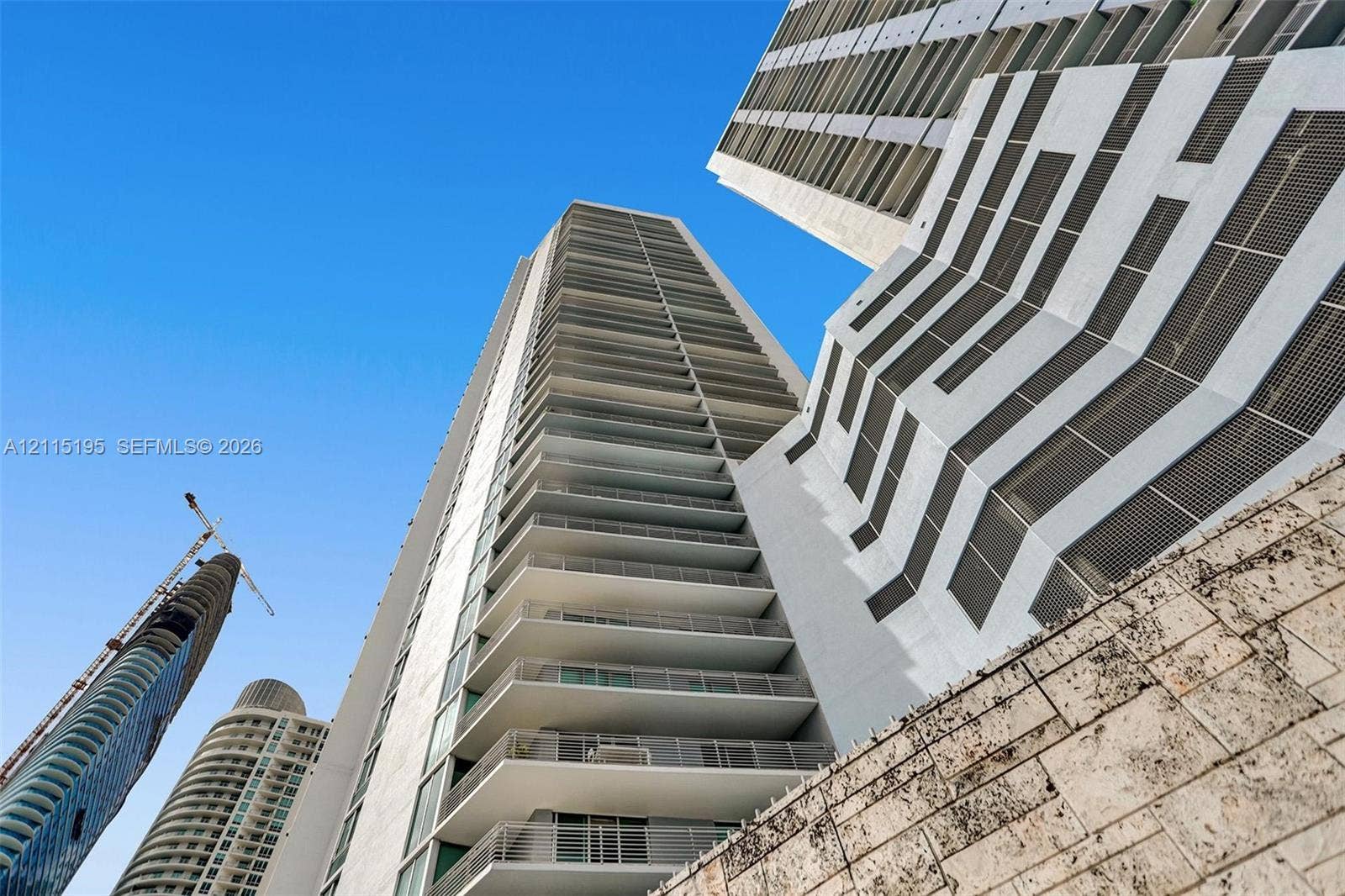 335 S Biscayne Boulevard, #2501, Miami, Miami, FL 33131 Photo 10