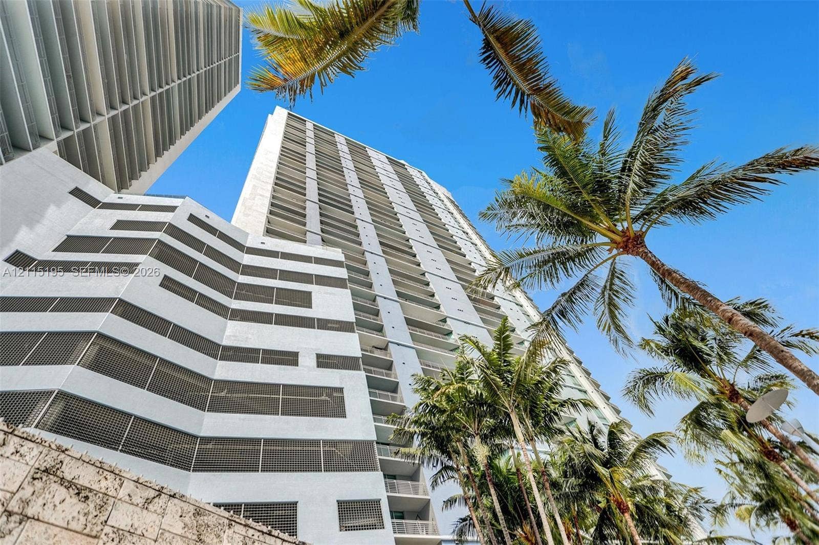 335 S Biscayne Boulevard, #2501, Miami, Miami, FL 33131 Photo 9