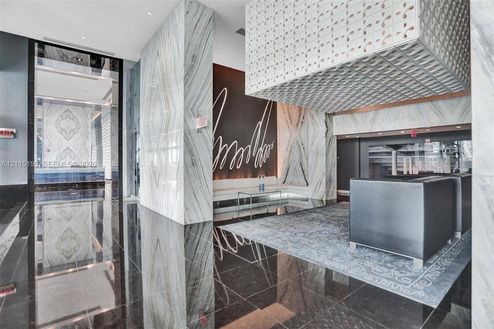 335 S Biscayne Boulevard, #2501, Miami, Miami, FL 33131 Photo 27