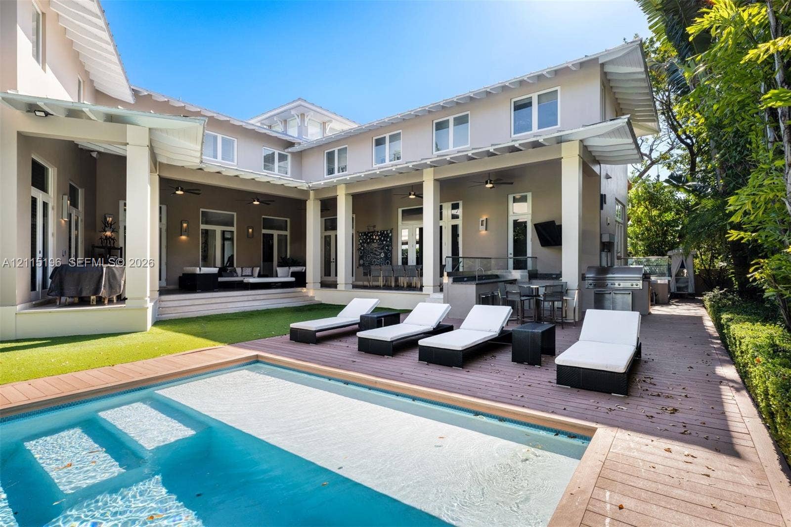 765 Allendale Road, Key Biscayne, Key Biscayne, FL 33149 Photo 26