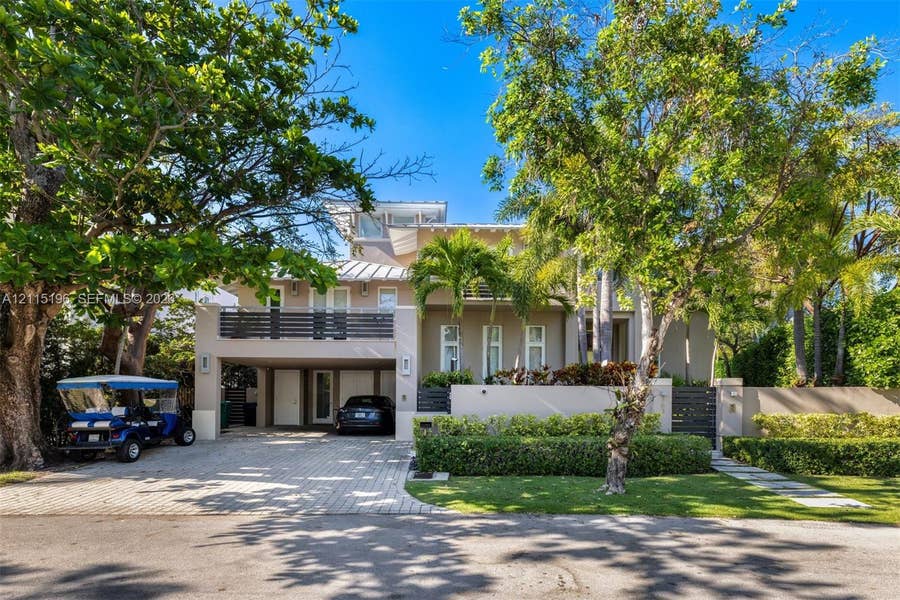 Property photo for 765 Allendale Road, Key Biscayne, FL