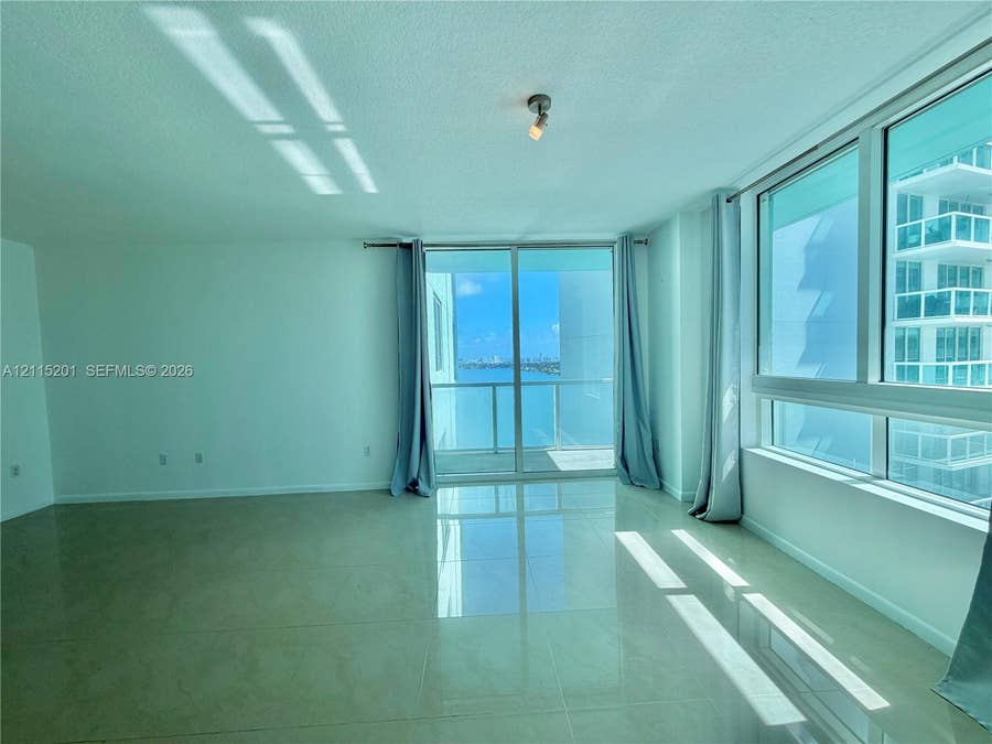 Property photo for 1900 N Bayshore Drive, #2205, Miami, FL