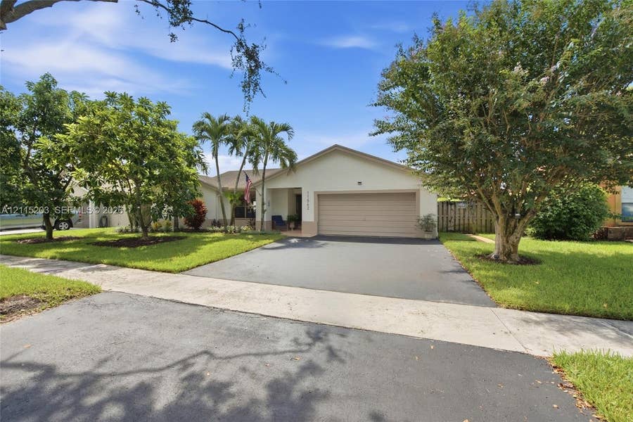Property photo for 11562 SW 51st Court, Cooper City, FL