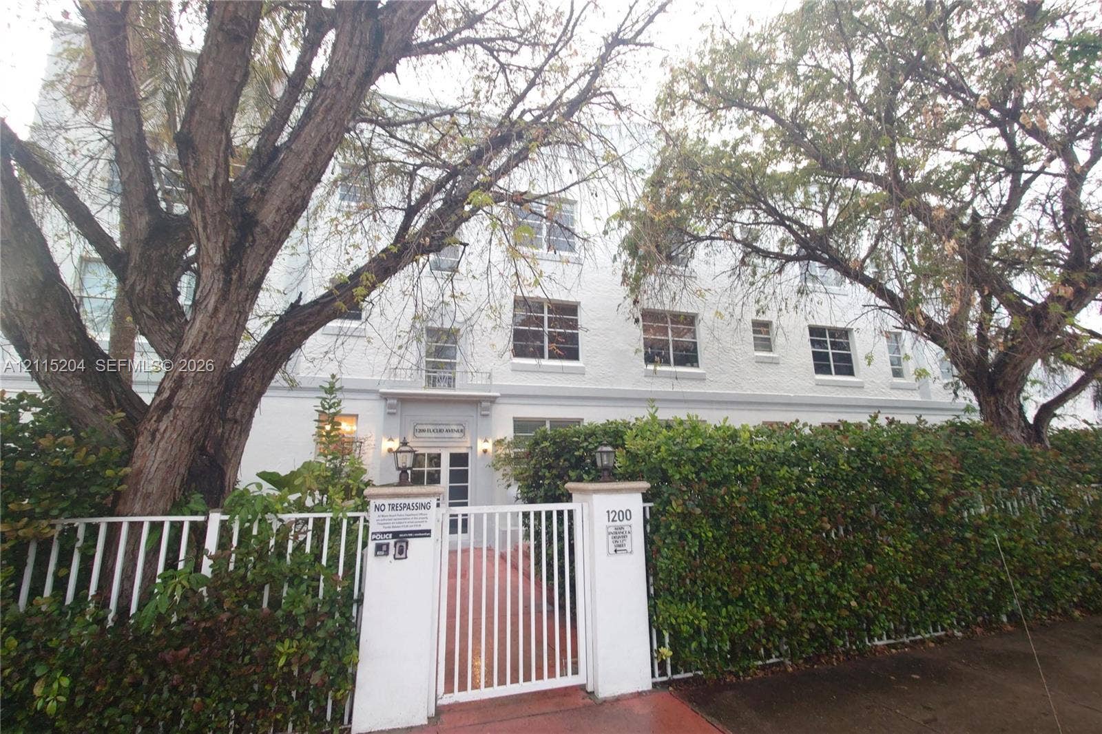 1200 Euclid Avenue, #206, Miami Beach, FL 33139 Photo 9