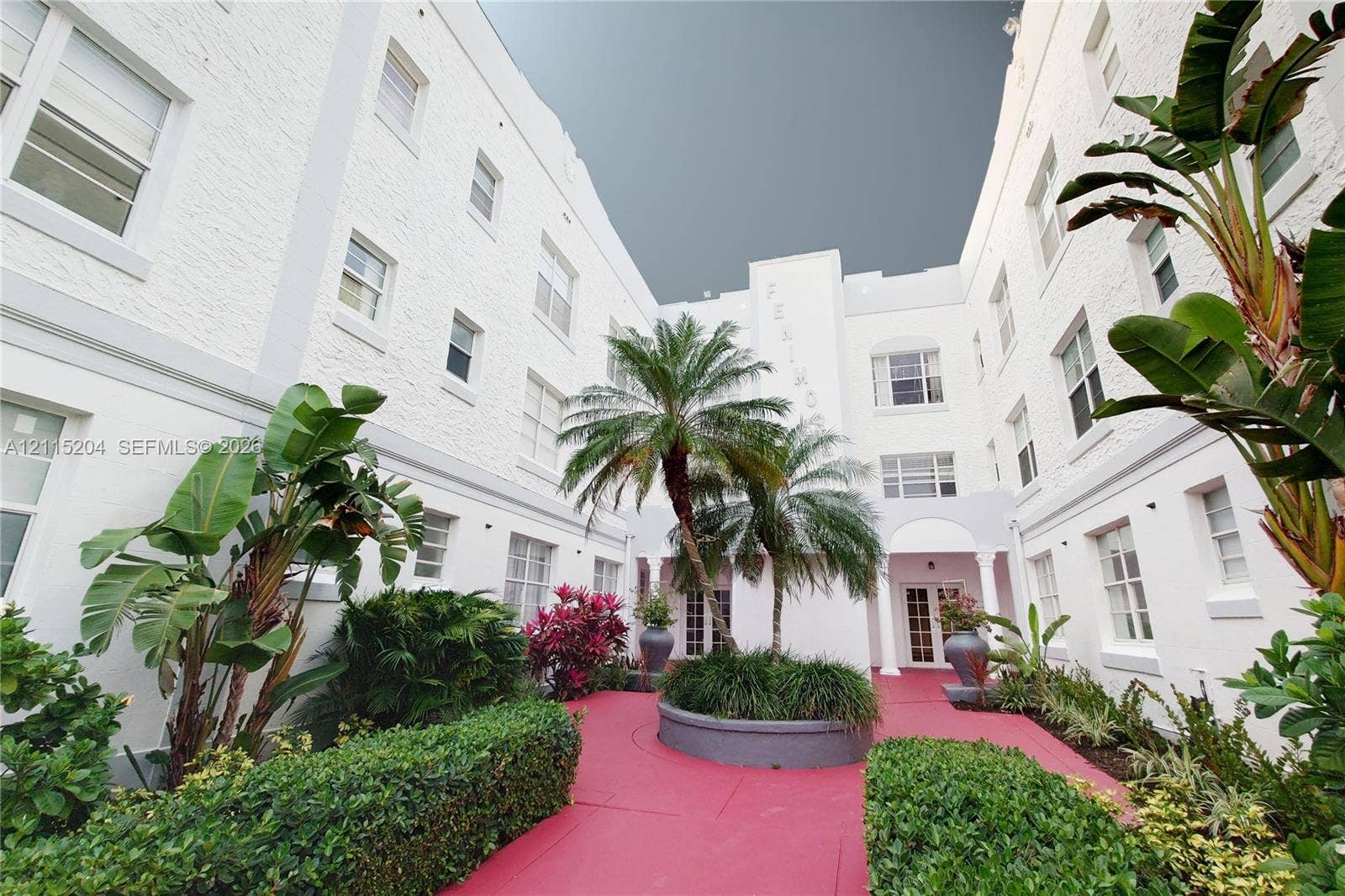 1200 Euclid Avenue, #206, Miami Beach, FL 33139 Photo 1